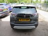 USED 2022 22 VAUXHALL CROSSLAND 1.2 Turbo Elite Edition SUV 5dr Petrol Automatic Euro 6 (s/s) (130 ps) With only 16,647 miles covered from new, this automatic comes supplied with 2 x Vauxhall main dealer service records including a recent service in March 2026. MOT until March 2027 (no advisories). One Previous Owner. Euro 6 / ULEZ Compliant.