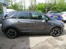 USED 2022 22 VAUXHALL CROSSLAND 1.2 Turbo Elite Edition SUV 5dr Petrol Automatic Euro 6 (s/s) (130 ps) With only 16,647 miles covered from new, this automatic comes supplied with 2 x Vauxhall main dealer service records including a recent service in March 2026. MOT until March 2027 (no advisories). One Previous Owner. Euro 6 / ULEZ Compliant.