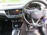 USED 2022 22 VAUXHALL CROSSLAND 1.2 Turbo Elite Edition SUV 5dr Petrol Automatic Euro 6 (s/s) (130 ps) With only 16,647 miles covered from new, this automatic comes supplied with 2 x Vauxhall main dealer service records including a recent service in March 2026. MOT until March 2027 (no advisories). One Previous Owner. Euro 6 / ULEZ Compliant.