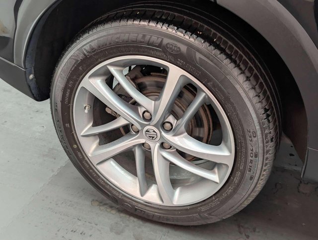 USED 2022 22 MG HS 1.5 MG HS Exclusive Semi-Auto 5dr CLICK+COLLECT / HOME DELIVERY