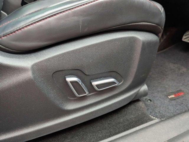 USED 2022 22 MG HS 1.5 MG HS Exclusive Semi-Auto 5dr CLICK+COLLECT / HOME DELIVERY