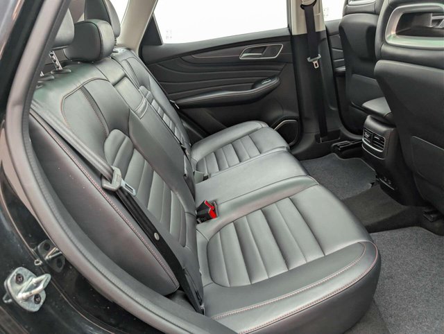 USED 2022 22 MG HS 1.5 MG HS Exclusive Semi-Auto 5dr CLICK+COLLECT / HOME DELIVERY