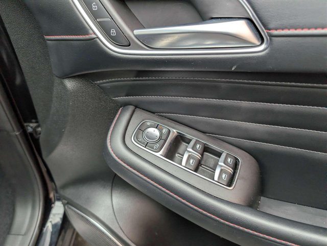 USED 2022 22 MG HS 1.5 MG HS Exclusive Semi-Auto 5dr CLICK+COLLECT / HOME DELIVERY