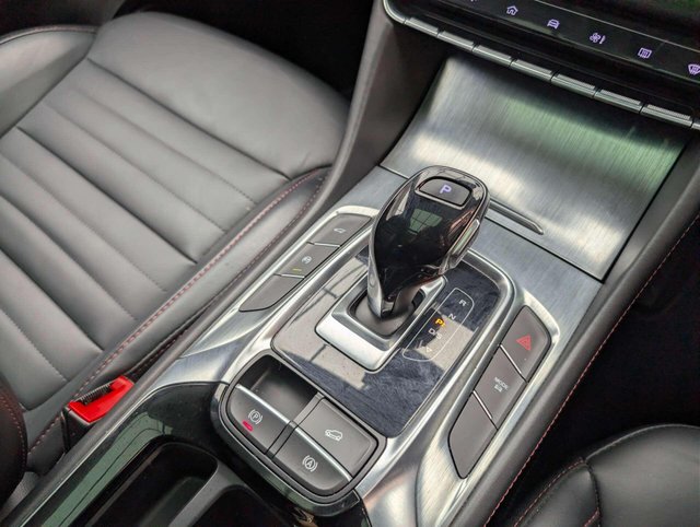 USED 2022 22 MG HS 1.5 MG HS Exclusive Semi-Auto 5dr CLICK+COLLECT / HOME DELIVERY