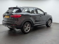 USED 2022 22 MG HS 1.5 MG HS Exclusive Semi-Auto 5dr CLICK+COLLECT / HOME DELIVERY