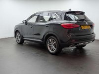 USED 2022 22 MG HS 1.5 MG HS Exclusive Semi-Auto 5dr CLICK+COLLECT / HOME DELIVERY