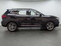 USED 2022 22 MG HS 1.5 MG HS Exclusive Semi-Auto 5dr CLICK+COLLECT / HOME DELIVERY
