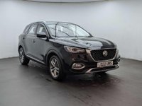 USED 2022 22 MG HS 1.5 MG HS Exclusive Semi-Auto 5dr CLICK+COLLECT / HOME DELIVERY