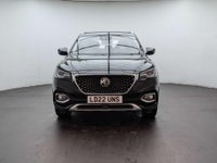 USED 2022 22 MG HS 1.5 MG HS Exclusive Semi-Auto 5dr CLICK+COLLECT / HOME DELIVERY