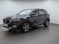 USED 2022 22 MG HS 1.5 MG HS Exclusive Semi-Auto 5dr CLICK+COLLECT / HOME DELIVERY