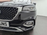 USED 2022 22 MG HS 1.5 MG HS Exclusive Semi-Auto 5dr CLICK+COLLECT / HOME DELIVERY