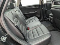 USED 2022 22 MG HS 1.5 MG HS Exclusive Semi-Auto 5dr CLICK+COLLECT / HOME DELIVERY