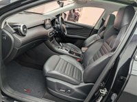 USED 2022 22 MG HS 1.5 MG HS Exclusive Semi-Auto 5dr CLICK+COLLECT / HOME DELIVERY