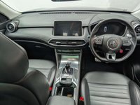 USED 2022 22 MG HS 1.5 MG HS Exclusive Semi-Auto 5dr CLICK+COLLECT / HOME DELIVERY