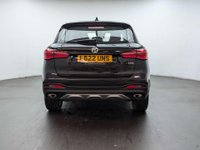 USED 2022 22 MG HS 1.5 MG HS Exclusive Semi-Auto 5dr CLICK+COLLECT / HOME DELIVERY