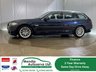 USED 2015 64 BMW 5 SERIES 2.0 520d Luxury Touring 5dr Diesel Auto Euro 6 (s/s) (184 ps) 9 BMW SERVICES - Â£5.6k EXTRAS