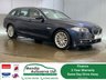 USED 2015 64 BMW 5 SERIES 2.0 520d Luxury Touring 5dr Diesel Auto Euro 6 (s/s) (184 ps) 9 BMW SERVICES - Â£5.6k EXTRAS