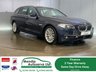 USED 2015 64 BMW 5 SERIES 2.0 520d Luxury Touring 5dr Diesel Auto Euro 6 (s/s) (184 ps) 9 BMW SERVICES - Â£5.6k EXTRAS