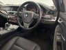 USED 2015 64 BMW 5 SERIES 2.0 520d Luxury Touring 5dr Diesel Auto Euro 6 (s/s) (184 ps) 9 BMW SERVICES - Â£5.6k EXTRAS