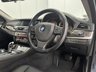 USED 2015 64 BMW 5 SERIES 2.0 520d Luxury Touring 5dr Diesel Auto Euro 6 (s/s) (184 ps) 9 BMW SERVICES - Â£5.6k EXTRAS