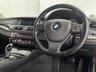USED 2015 64 BMW 5 SERIES 2.0 520d Luxury Touring 5dr Diesel Auto Euro 6 (s/s) (184 ps) 9 BMW SERVICES - Â£5.6k EXTRAS