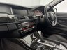 USED 2015 64 BMW 5 SERIES 2.0 520d Luxury Touring 5dr Diesel Auto Euro 6 (s/s) (184 ps) 9 BMW SERVICES - Â£5.6k EXTRAS