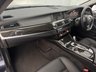 USED 2015 64 BMW 5 SERIES 2.0 520d Luxury Touring 5dr Diesel Auto Euro 6 (s/s) (184 ps) 9 BMW SERVICES - Â£5.6k EXTRAS