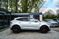 USED 2018 18 JAGUAR E-PACE 2.0 D150 S SUV 5dr Diesel Auto AWD Euro 6 (s/s) (150 ps) 