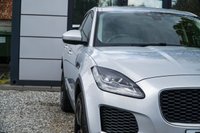 USED 2018 18 JAGUAR E-PACE 2.0 D150 S SUV 5dr Diesel Auto AWD Euro 6 (s/s) (150 ps) 