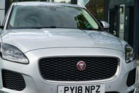 USED 2018 18 JAGUAR E-PACE 2.0 D150 S SUV 5dr Diesel Auto AWD Euro 6 (s/s) (150 ps) 