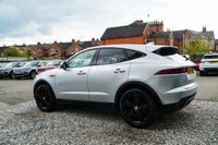 USED 2018 18 JAGUAR E-PACE 2.0 D150 S SUV 5dr Diesel Auto AWD Euro 6 (s/s) (150 ps) 
