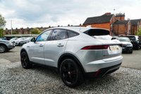 USED 2018 18 JAGUAR E-PACE 2.0 D150 S SUV 5dr Diesel Auto AWD Euro 6 (s/s) (150 ps) 
