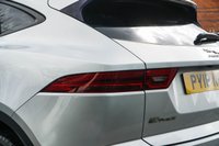 USED 2018 18 JAGUAR E-PACE 2.0 D150 S SUV 5dr Diesel Auto AWD Euro 6 (s/s) (150 ps) 