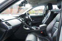 USED 2018 18 JAGUAR E-PACE 2.0 D150 S SUV 5dr Diesel Auto AWD Euro 6 (s/s) (150 ps) 