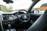 USED 2018 18 JAGUAR E-PACE 2.0 D150 S SUV 5dr Diesel Auto AWD Euro 6 (s/s) (150 ps) 