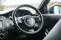 USED 2018 18 JAGUAR E-PACE 2.0 D150 S SUV 5dr Diesel Auto AWD Euro 6 (s/s) (150 ps) 