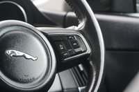 USED 2018 18 JAGUAR E-PACE 2.0 D150 S SUV 5dr Diesel Auto AWD Euro 6 (s/s) (150 ps) 