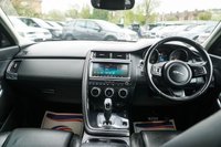 USED 2018 18 JAGUAR E-PACE 2.0 D150 S SUV 5dr Diesel Auto AWD Euro 6 (s/s) (150 ps) 