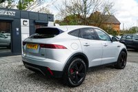 USED 2018 18 JAGUAR E-PACE 2.0 D150 S SUV 5dr Diesel Auto AWD Euro 6 (s/s) (150 ps) 