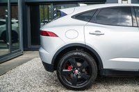 USED 2018 18 JAGUAR E-PACE 2.0 D150 S SUV 5dr Diesel Auto AWD Euro 6 (s/s) (150 ps) 