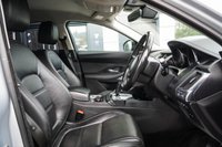 USED 2018 18 JAGUAR E-PACE 2.0 D150 S SUV 5dr Diesel Auto AWD Euro 6 (s/s) (150 ps) 