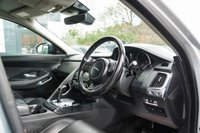USED 2018 18 JAGUAR E-PACE 2.0 D150 S SUV 5dr Diesel Auto AWD Euro 6 (s/s) (150 ps) 