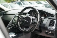 USED 2018 18 JAGUAR E-PACE 2.0 D150 S SUV 5dr Diesel Auto AWD Euro 6 (s/s) (150 ps) 