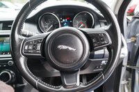 USED 2018 18 JAGUAR E-PACE 2.0 D150 S SUV 5dr Diesel Auto AWD Euro 6 (s/s) (150 ps) 