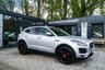 USED 2018 18 JAGUAR E-PACE 2.0 D150 S SUV 5dr Diesel Auto AWD Euro 6 (s/s) (150 ps) 