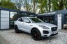 USED 2018 18 JAGUAR E-PACE 2.0 D150 S SUV 5dr Diesel Auto AWD Euro 6 (s/s) (150 ps) 