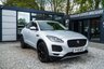 USED 2018 18 JAGUAR E-PACE 2.0 D150 S SUV 5dr Diesel Auto AWD Euro 6 (s/s) (150 ps) 