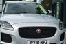 USED 2018 18 JAGUAR E-PACE 2.0 D150 S SUV 5dr Diesel Auto AWD Euro 6 (s/s) (150 ps) 