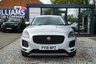 USED 2018 18 JAGUAR E-PACE 2.0 D150 S SUV 5dr Diesel Auto AWD Euro 6 (s/s) (150 ps) 