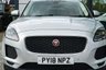 USED 2018 18 JAGUAR E-PACE 2.0 D150 S SUV 5dr Diesel Auto AWD Euro 6 (s/s) (150 ps) 